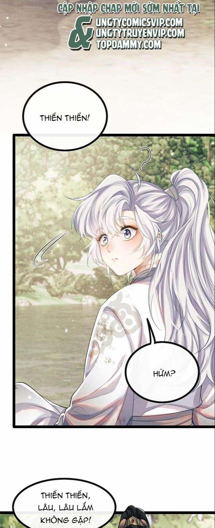 Ma Tôn Hối Bất Đương Sơ 32 trang 41