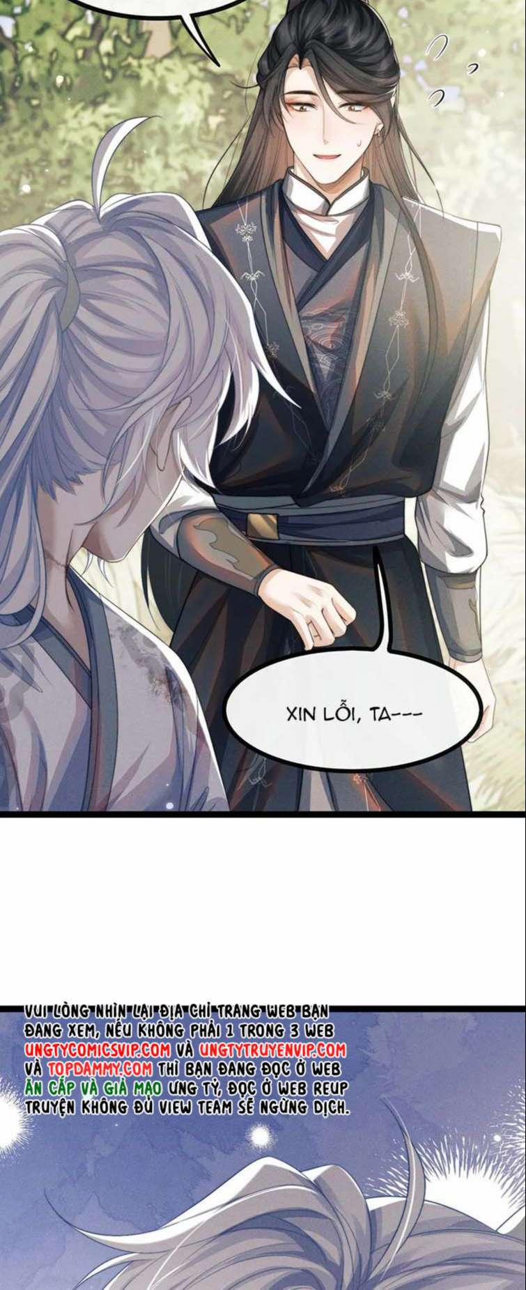 Ma Tôn Hối Bất Đương Sơ 32 trang 42