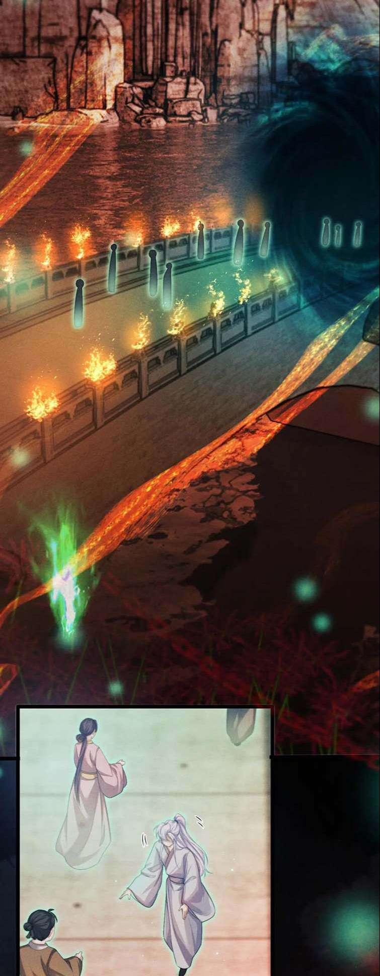 Ma Tôn Hối Bất Đương Sơ 32 trang 6