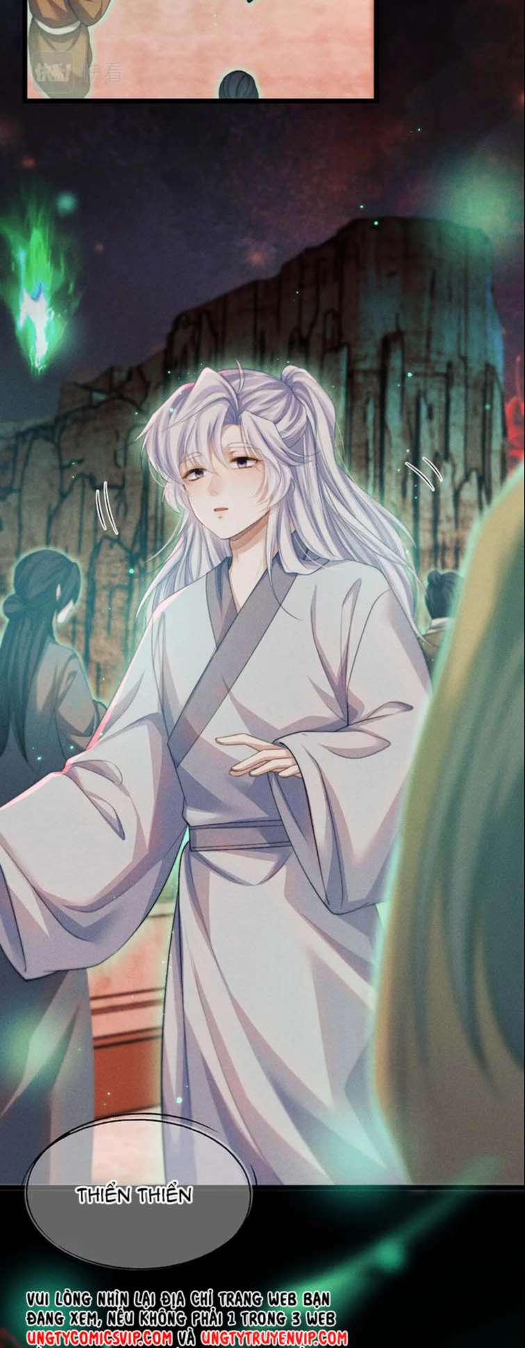 Ma Tôn Hối Bất Đương Sơ 32 trang 7