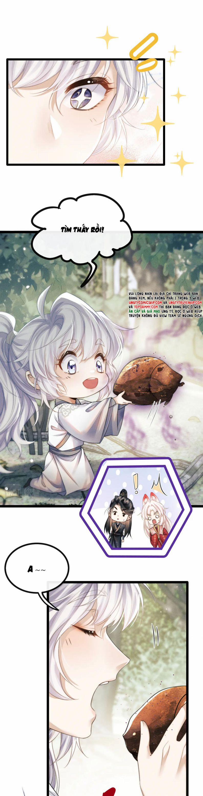 Ma Tôn Hối Bất Đương Sơ 33 trang 12