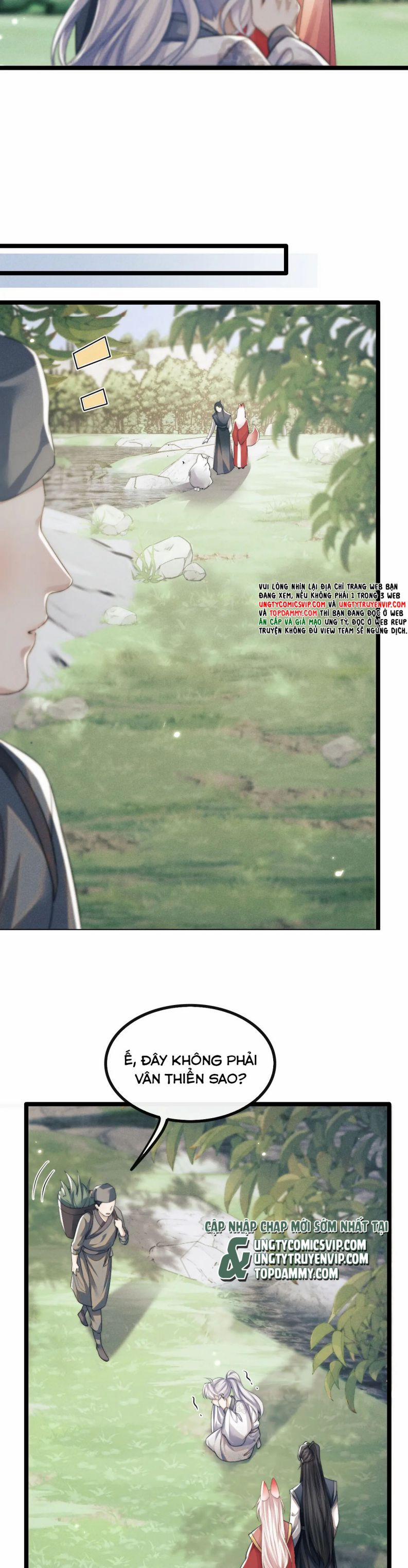 Ma Tôn Hối Bất Đương Sơ 33 trang 4