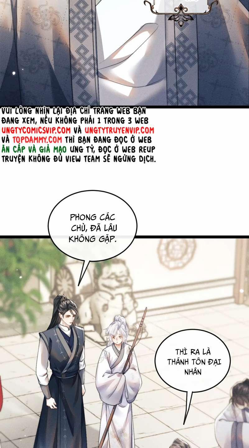 Ma Tôn Hối Bất Đương Sơ 34 trang 18