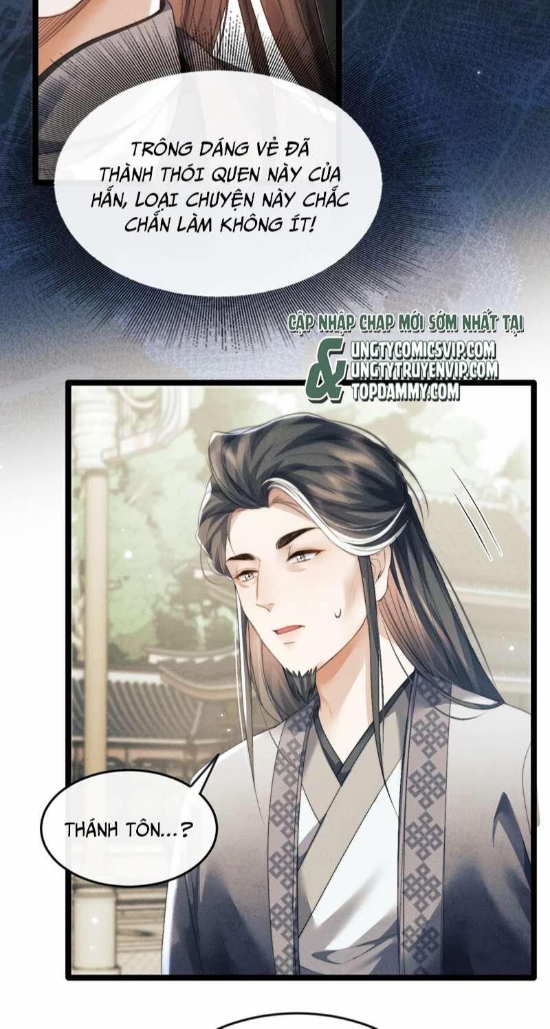 Ma Tôn Hối Bất Đương Sơ 34 trang 23