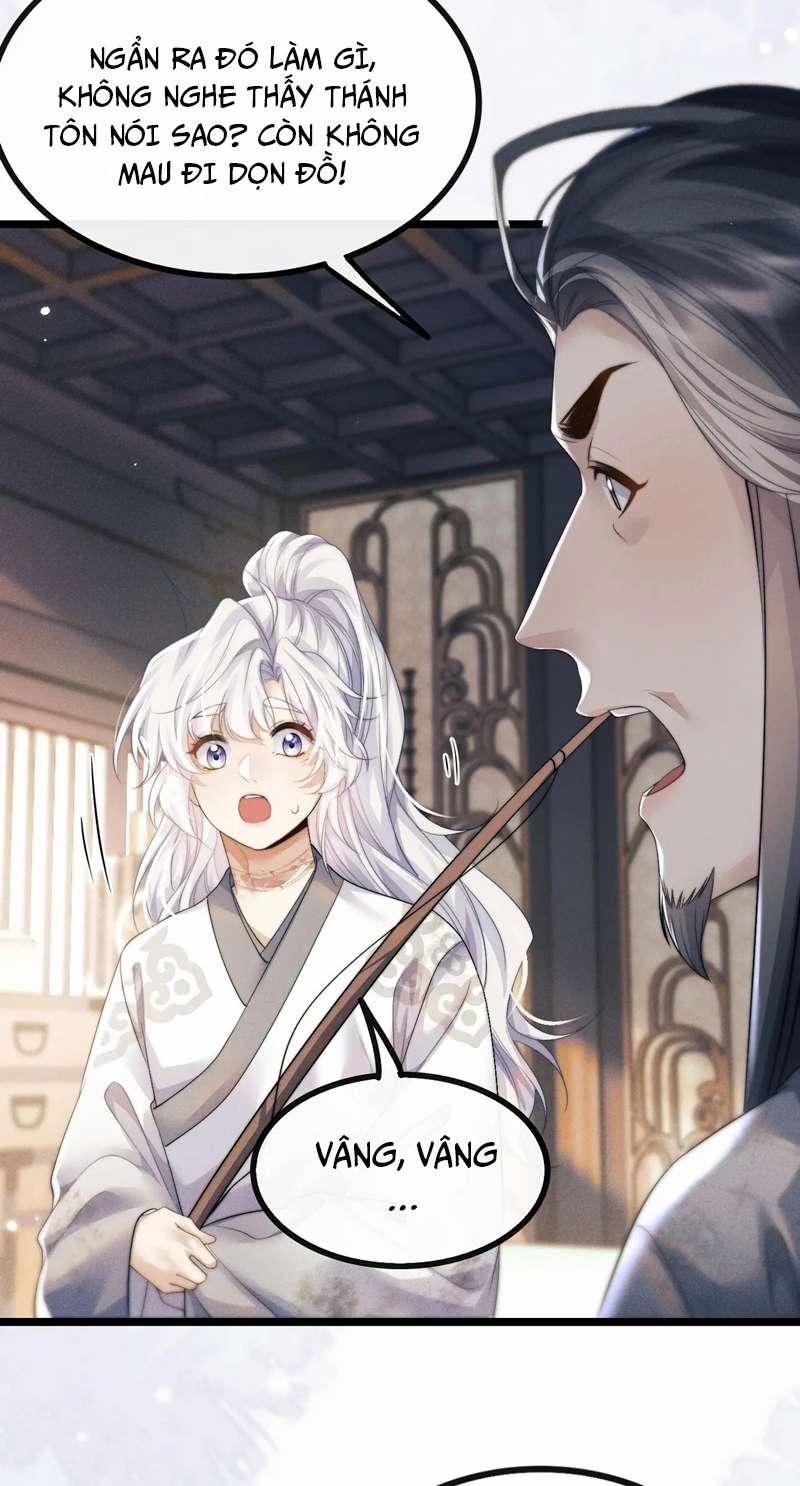 Ma Tôn Hối Bất Đương Sơ 34 trang 34