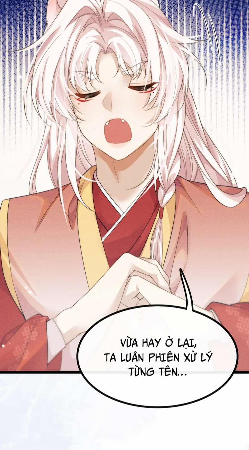 Ma Tôn Hối Bất Đương Sơ 34 trang 38