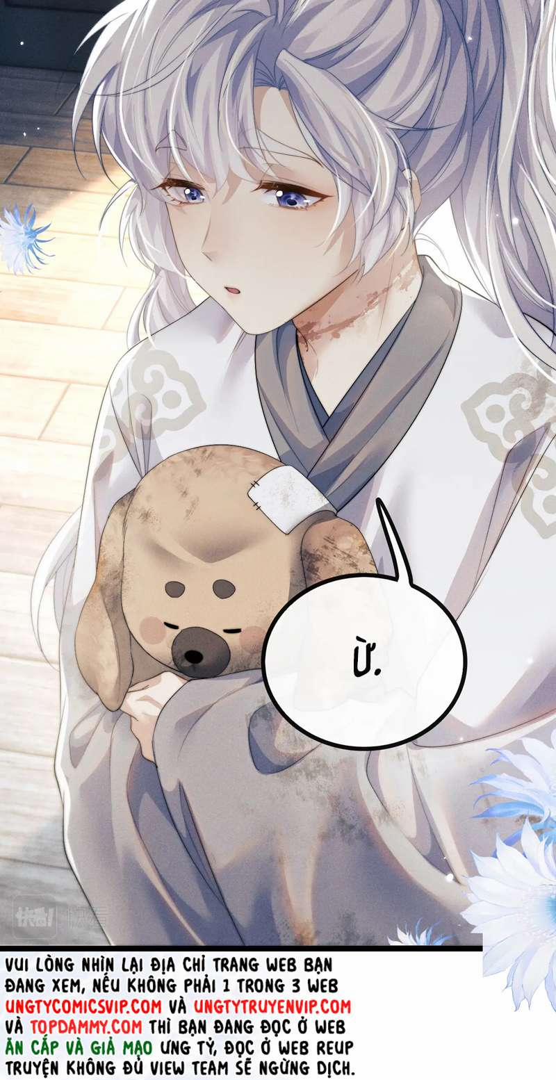 Ma Tôn Hối Bất Đương Sơ 34 trang 40