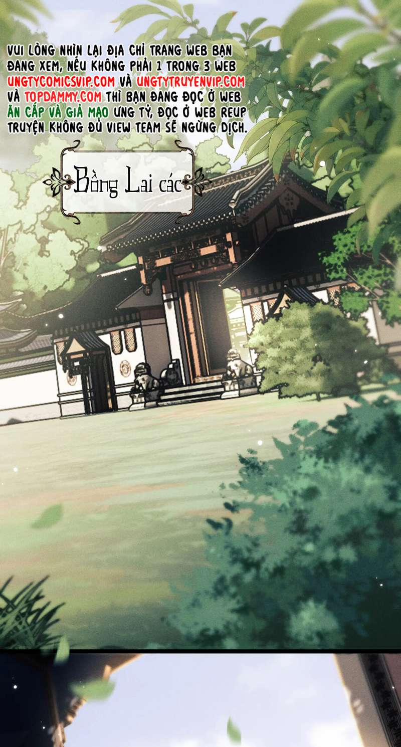 Ma Tôn Hối Bất Đương Sơ 34 trang 5