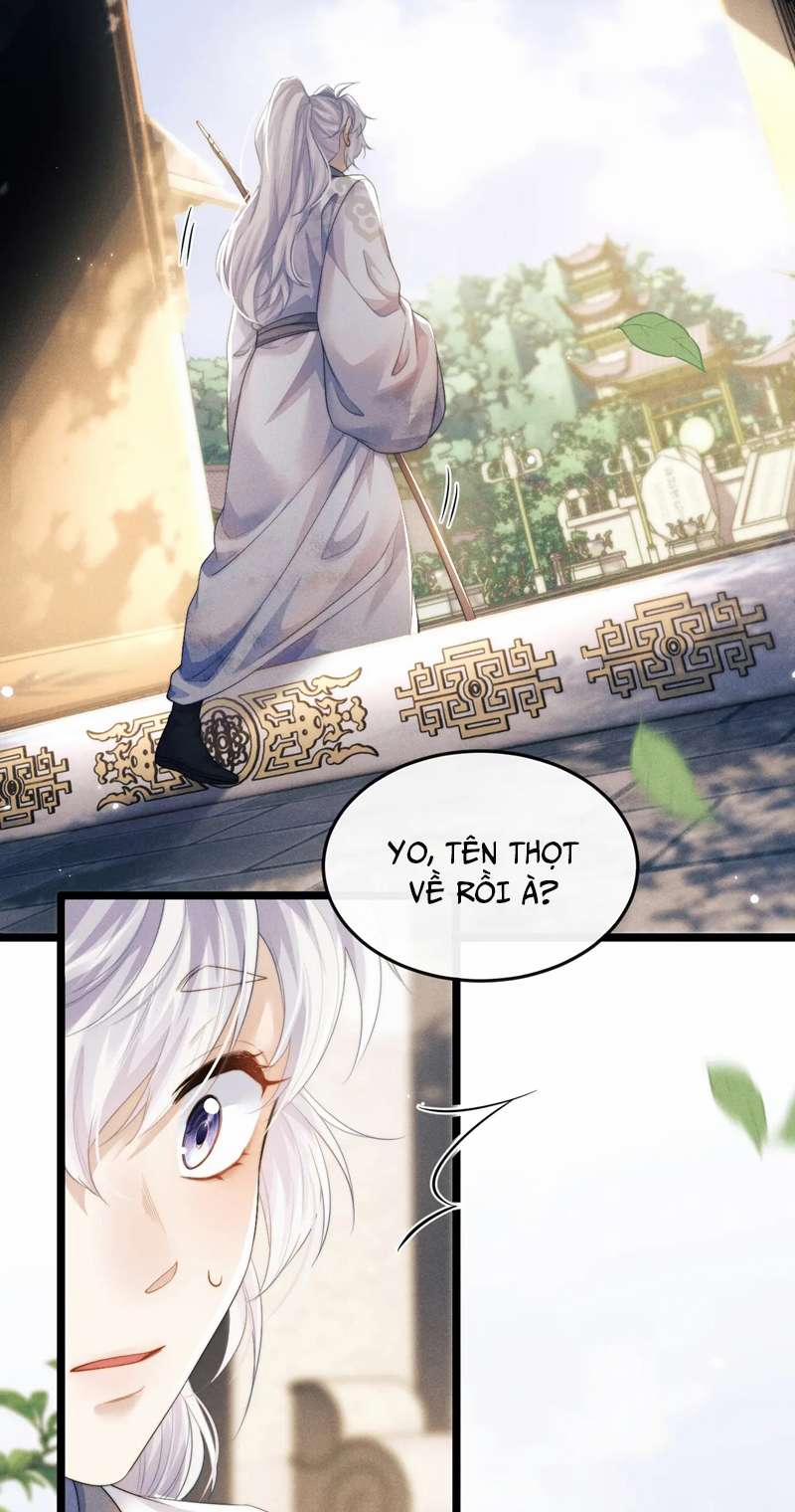 Ma Tôn Hối Bất Đương Sơ 34 trang 6