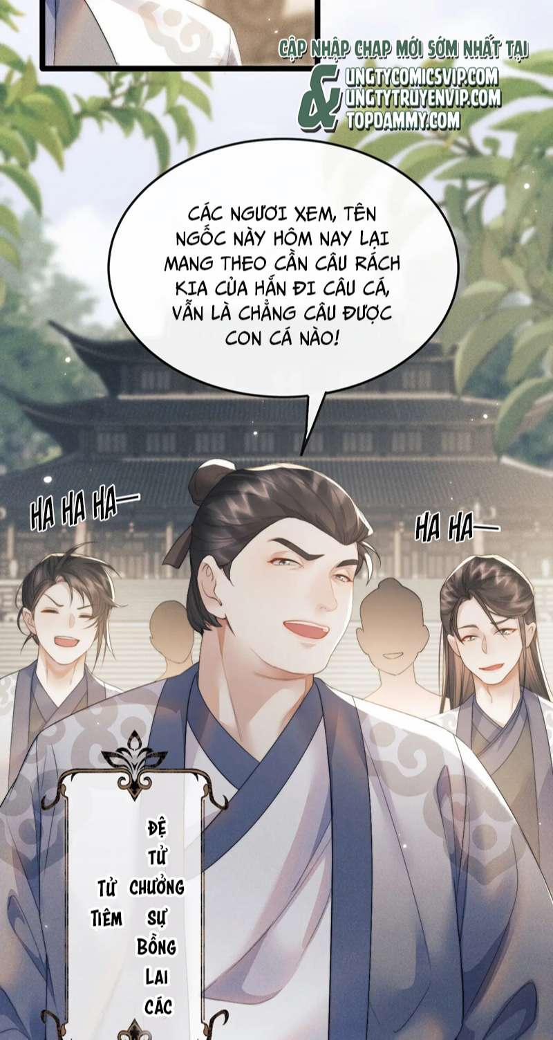Ma Tôn Hối Bất Đương Sơ 34 trang 7