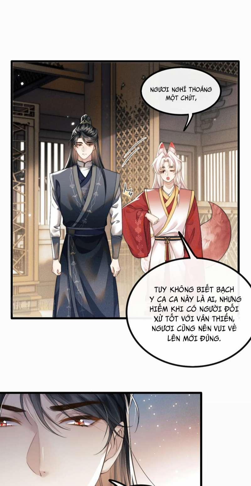 Ma Tôn Hối Bất Đương Sơ 35 trang 1