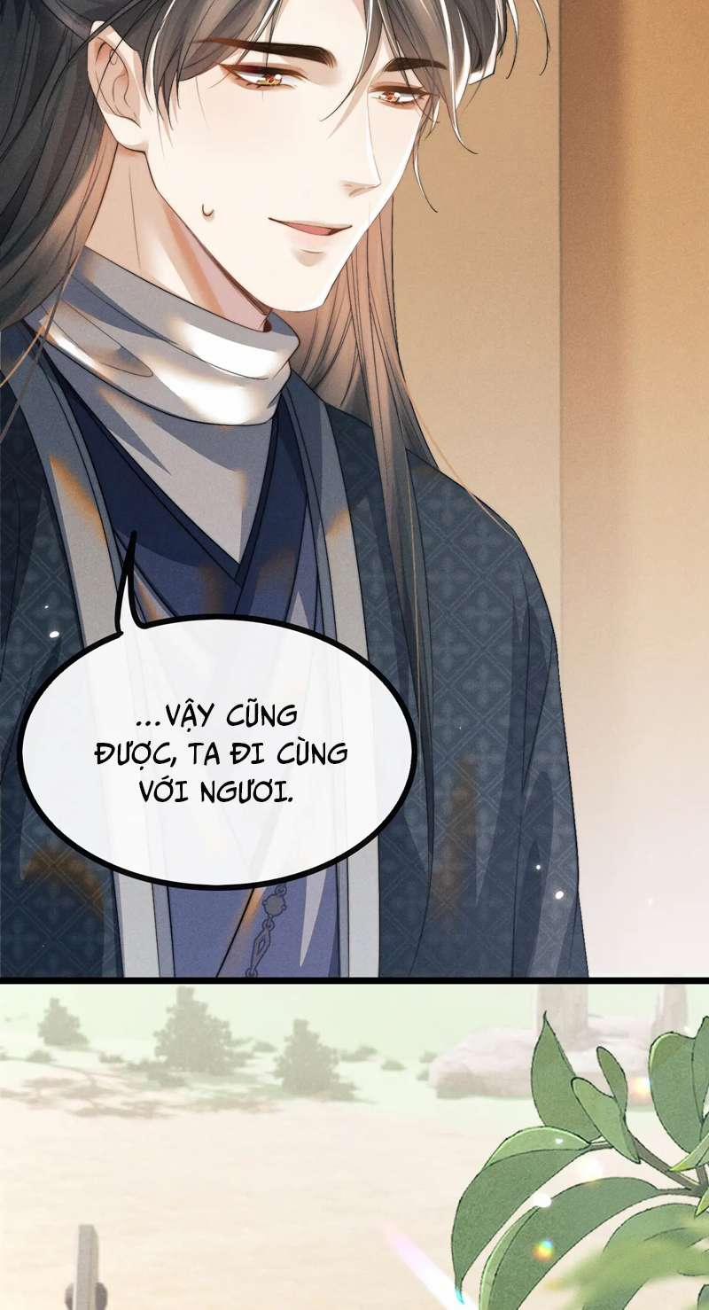 Ma Tôn Hối Bất Đương Sơ 35 trang 14