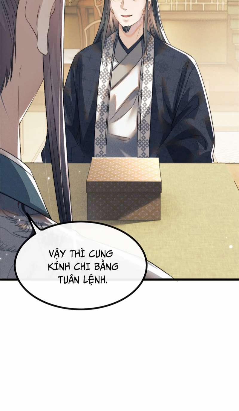 Ma Tôn Hối Bất Đương Sơ 35 trang 18