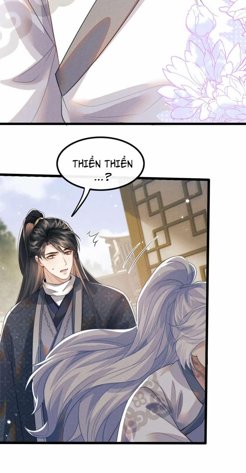 Ma Tôn Hối Bất Đương Sơ 35 trang 21