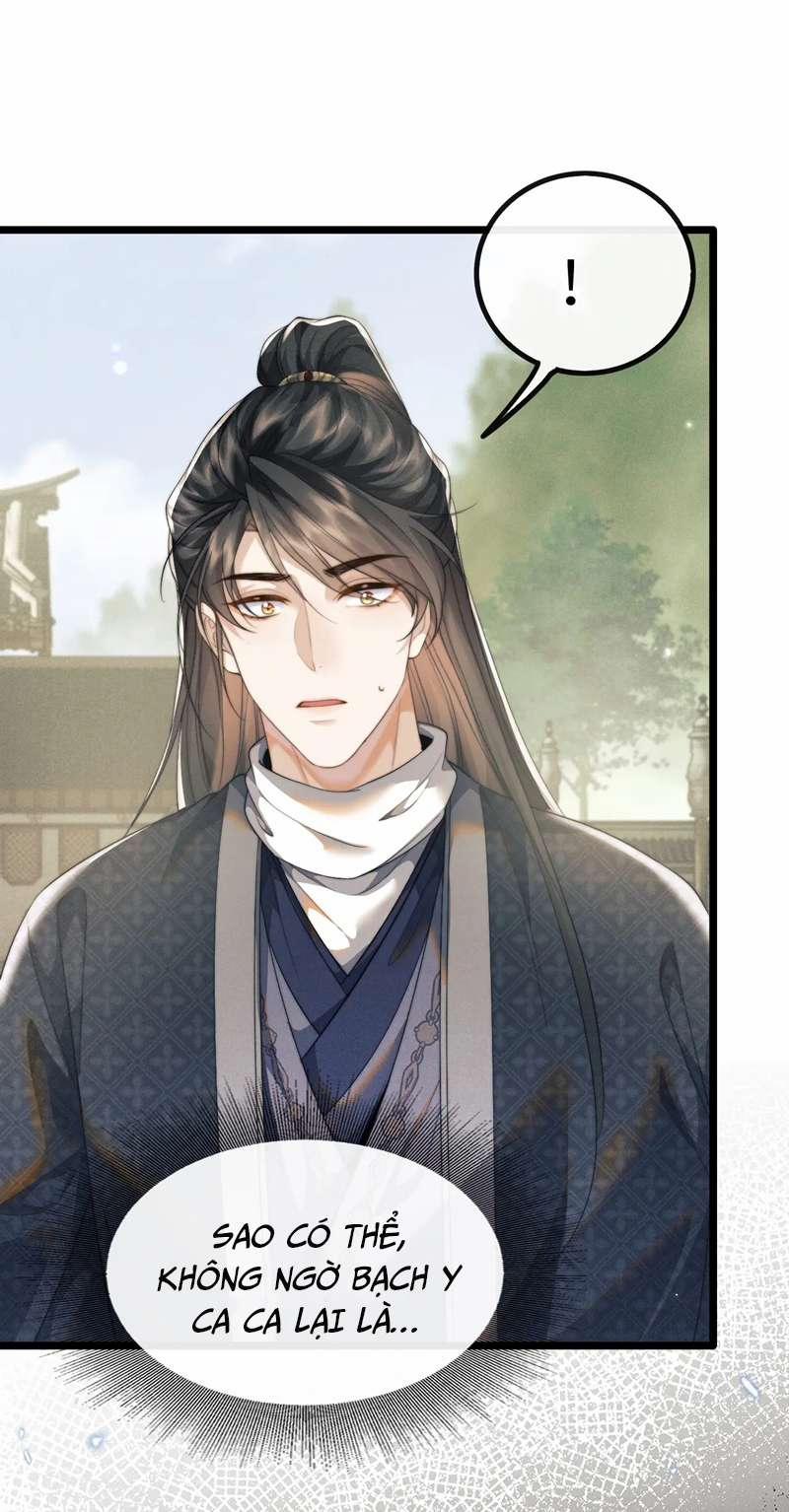 Ma Tôn Hối Bất Đương Sơ 35 trang 22