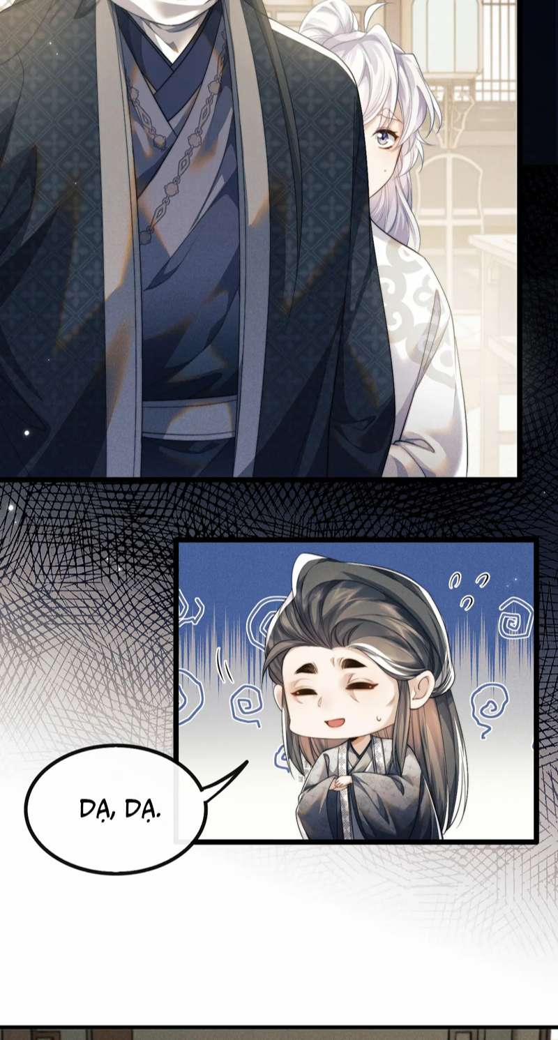 Ma Tôn Hối Bất Đương Sơ 35 trang 26