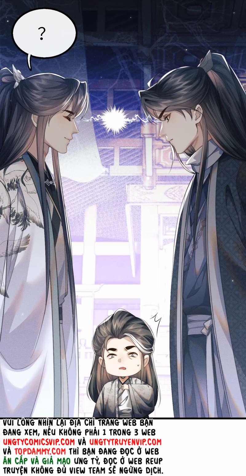 Ma Tôn Hối Bất Đương Sơ 35 trang 29