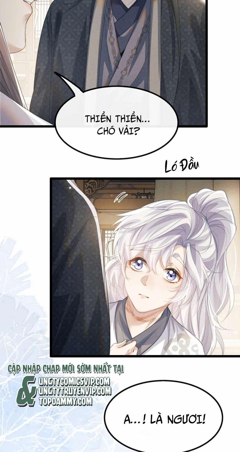 Ma Tôn Hối Bất Đương Sơ 35 trang 34