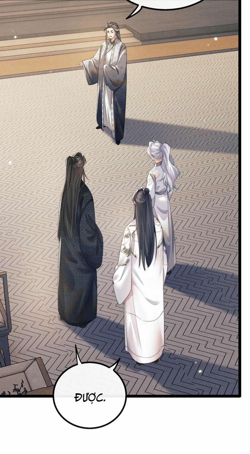 Ma Tôn Hối Bất Đương Sơ 35 trang 40