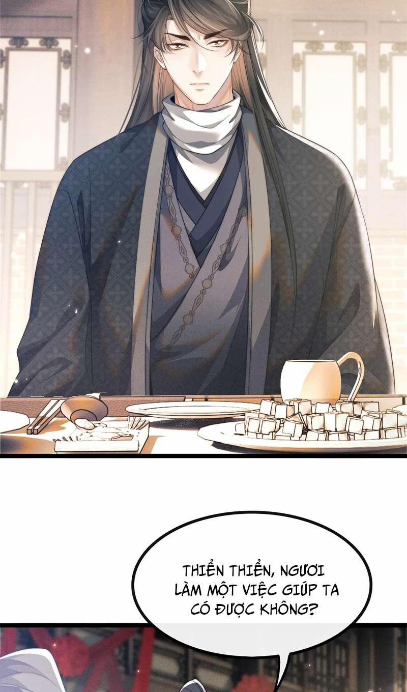 Ma Tôn Hối Bất Đương Sơ 35 trang 46