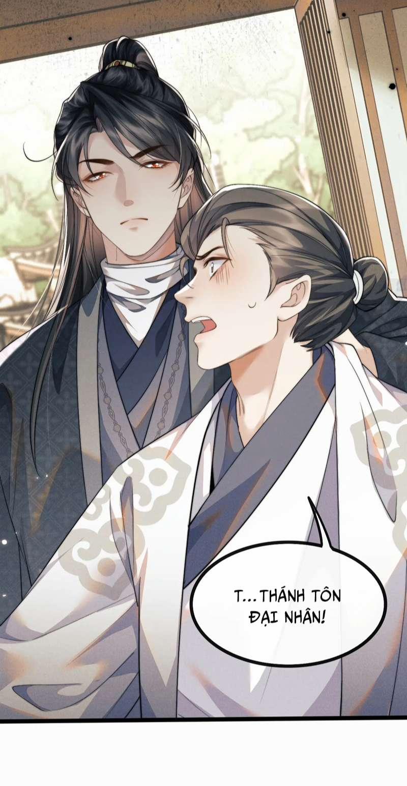 Ma Tôn Hối Bất Đương Sơ 35 trang 9