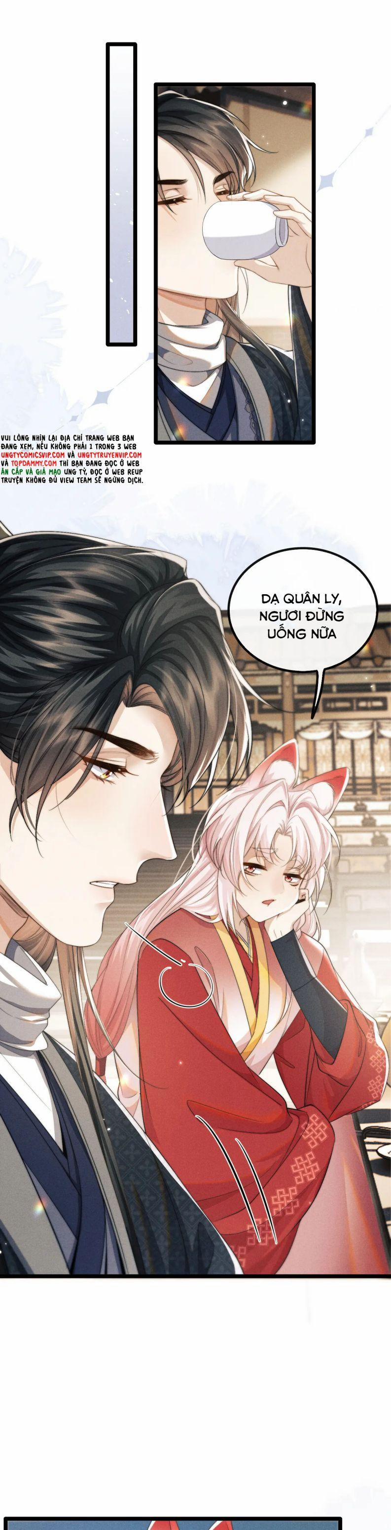 Ma Tôn Hối Bất Đương Sơ 36 trang 1