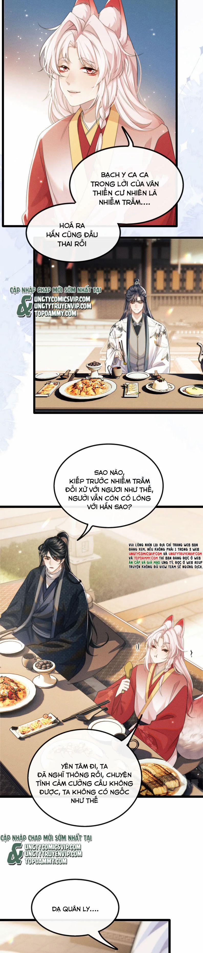 Ma Tôn Hối Bất Đương Sơ 36 trang 2