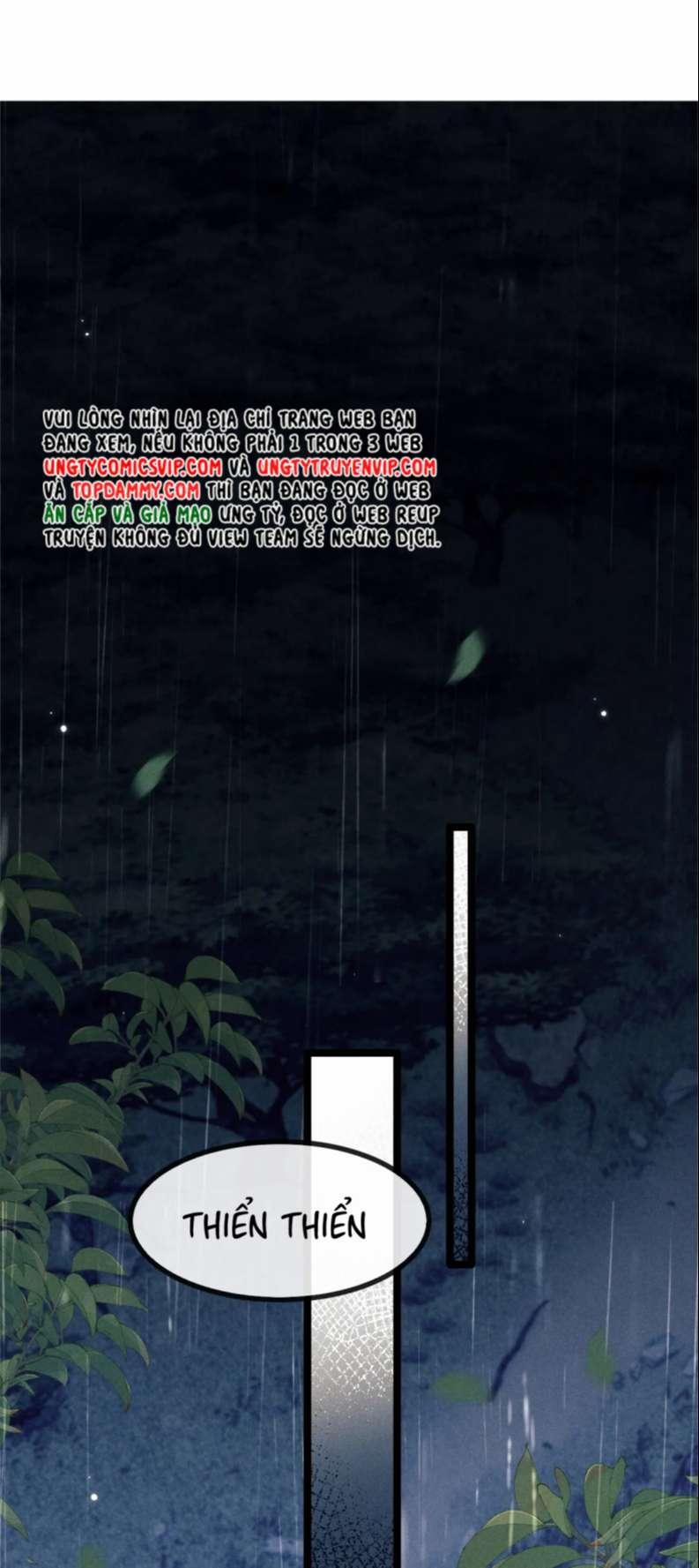 Ma Tôn Hối Bất Đương Sơ 37 trang 1