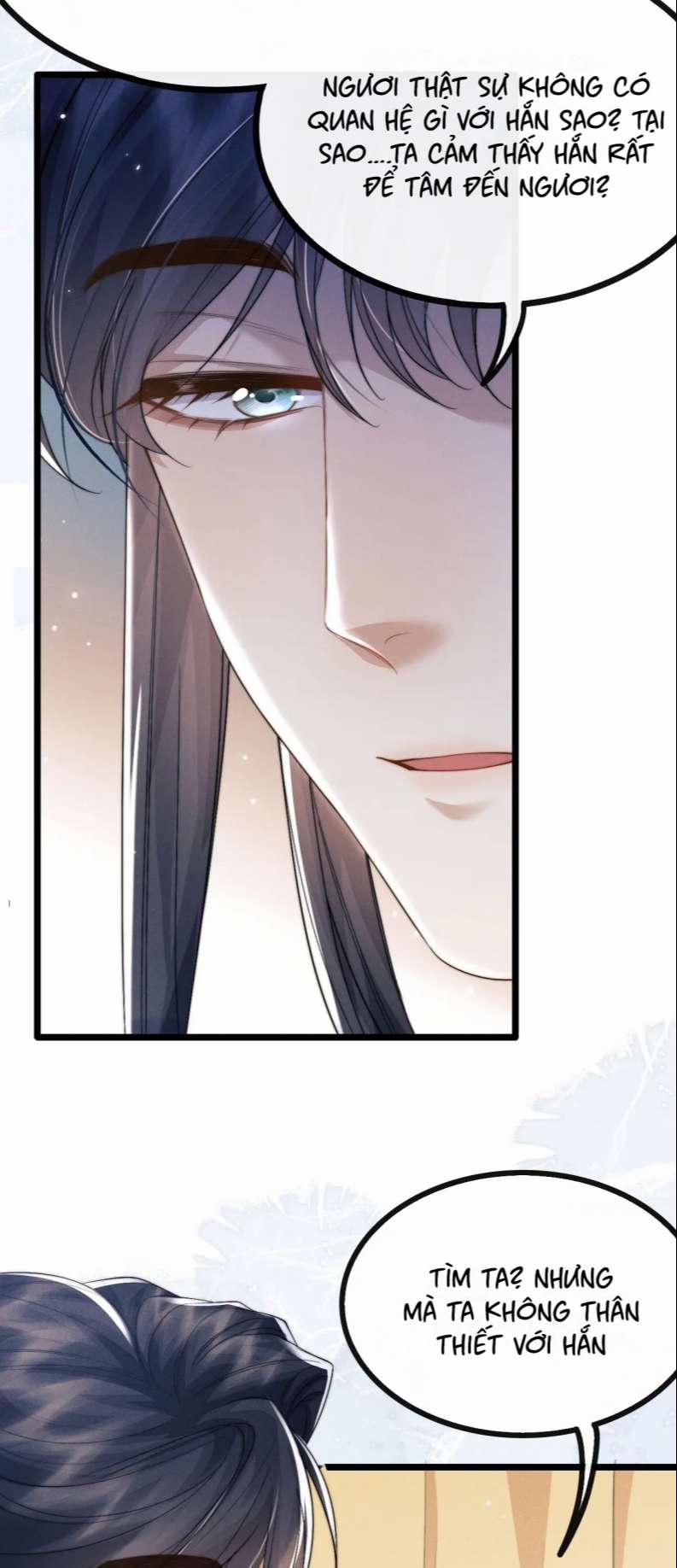 Ma Tôn Hối Bất Đương Sơ 37 trang 17