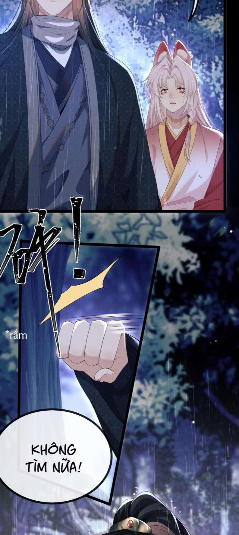 Ma Tôn Hối Bất Đương Sơ 37 trang 3