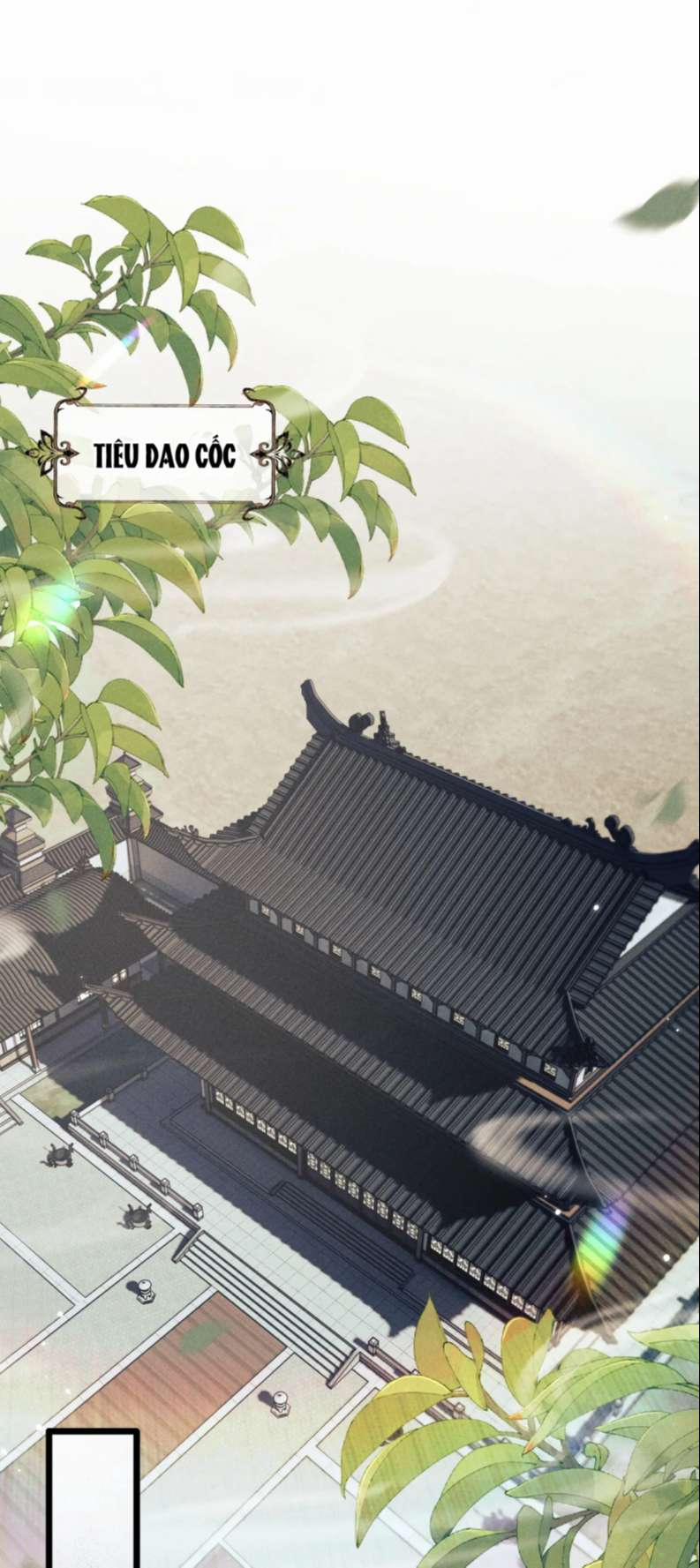 Ma Tôn Hối Bất Đương Sơ 37 trang 8