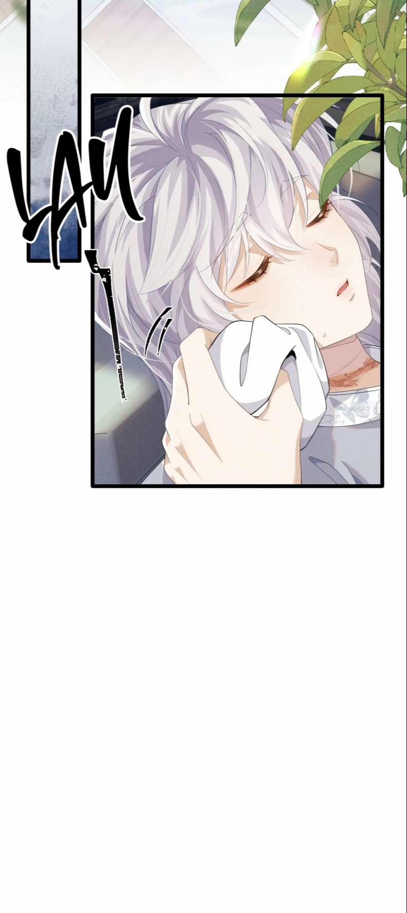 Ma Tôn Hối Bất Đương Sơ 37 trang 9