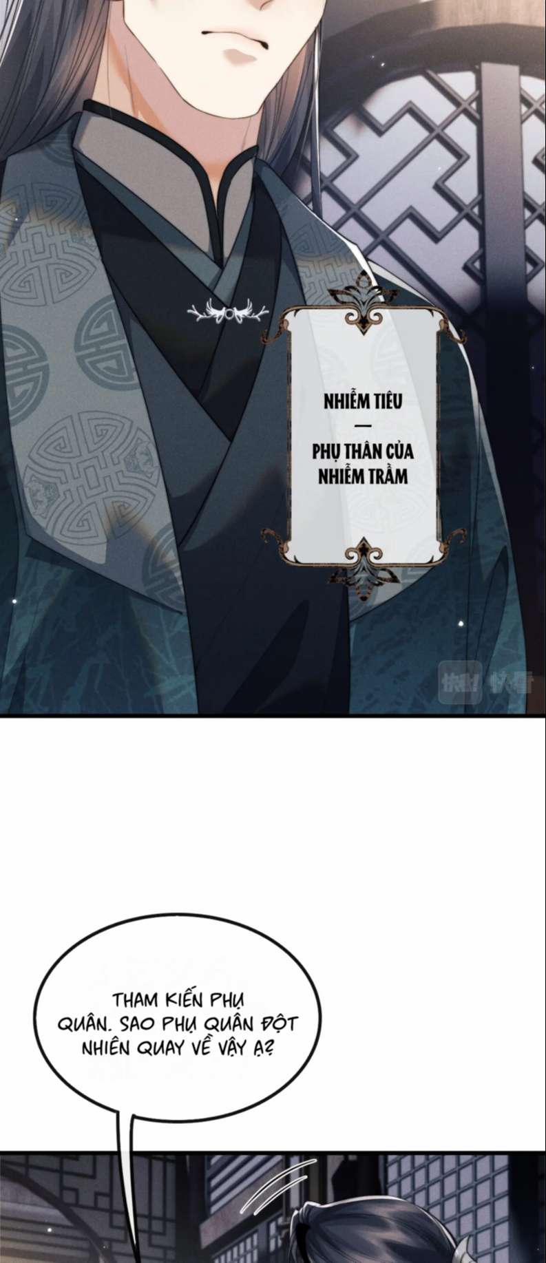 Ma Tôn Hối Bất Đương Sơ 38 trang 15