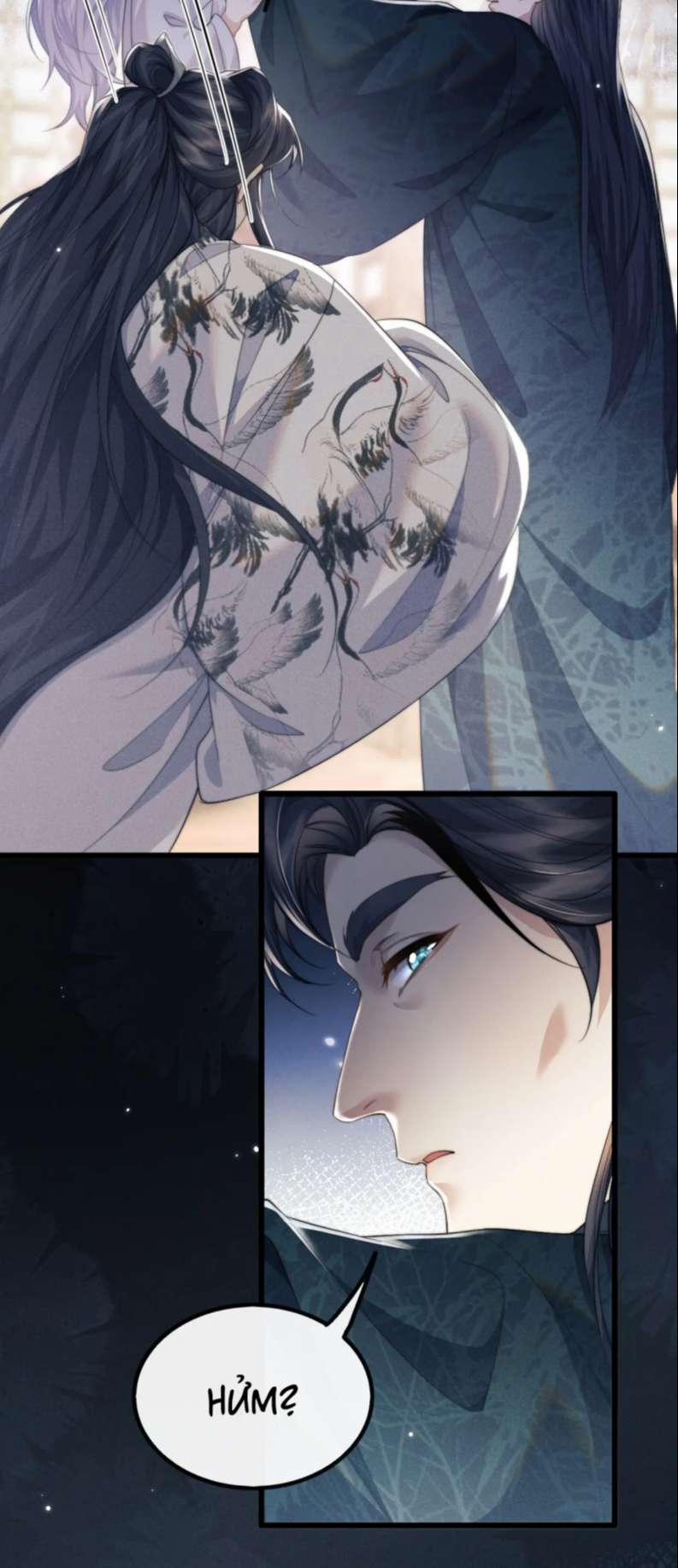 Ma Tôn Hối Bất Đương Sơ 38 trang 19