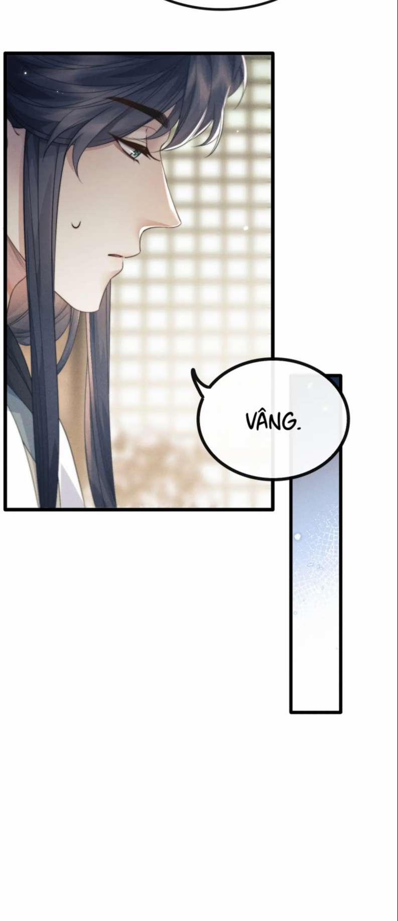 Ma Tôn Hối Bất Đương Sơ 38 trang 24