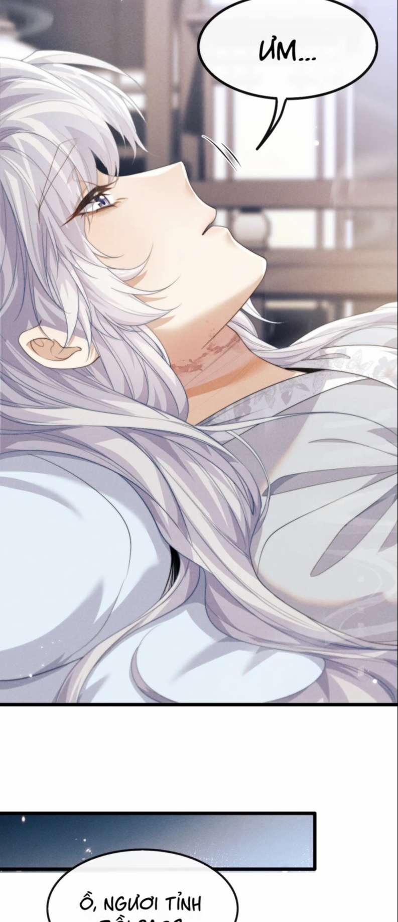 Ma Tôn Hối Bất Đương Sơ 38 trang 26