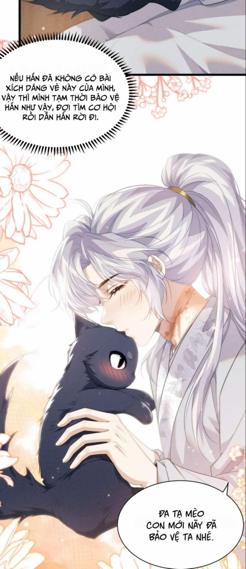 Ma Tôn Hối Bất Đương Sơ 38 trang 37