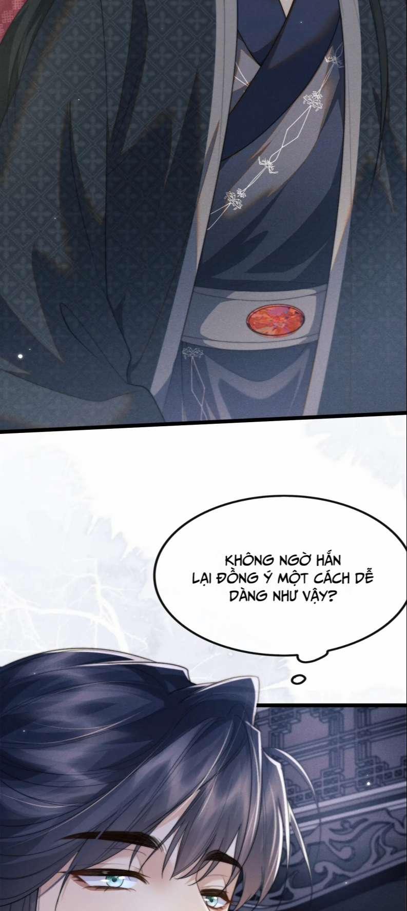 Ma Tôn Hối Bất Đương Sơ 38 trang 6