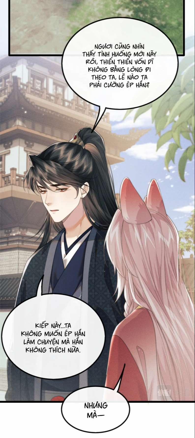 Ma Tôn Hối Bất Đương Sơ 38 trang 9