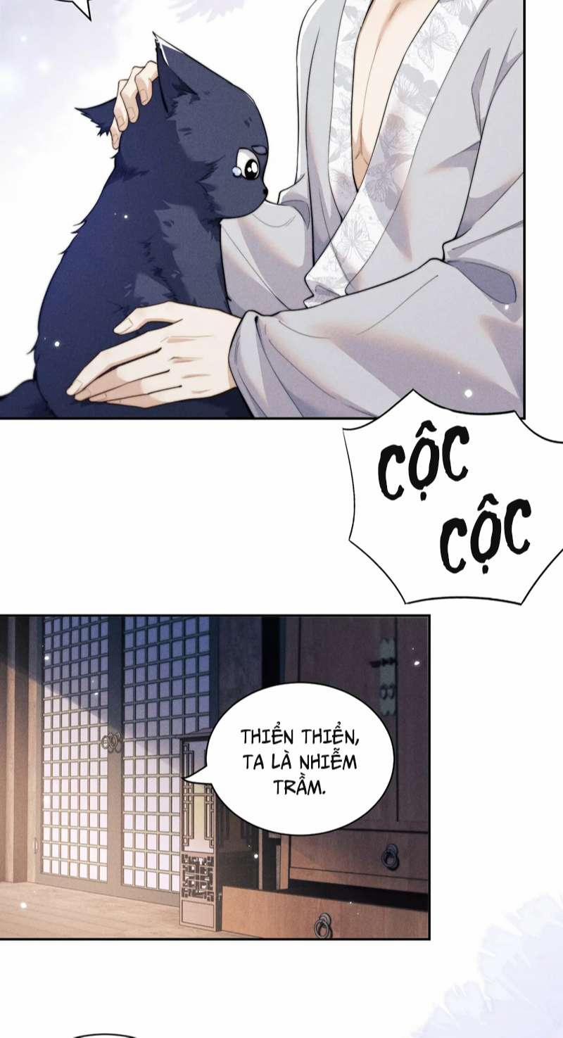 Ma Tôn Hối Bất Đương Sơ 39 trang 14