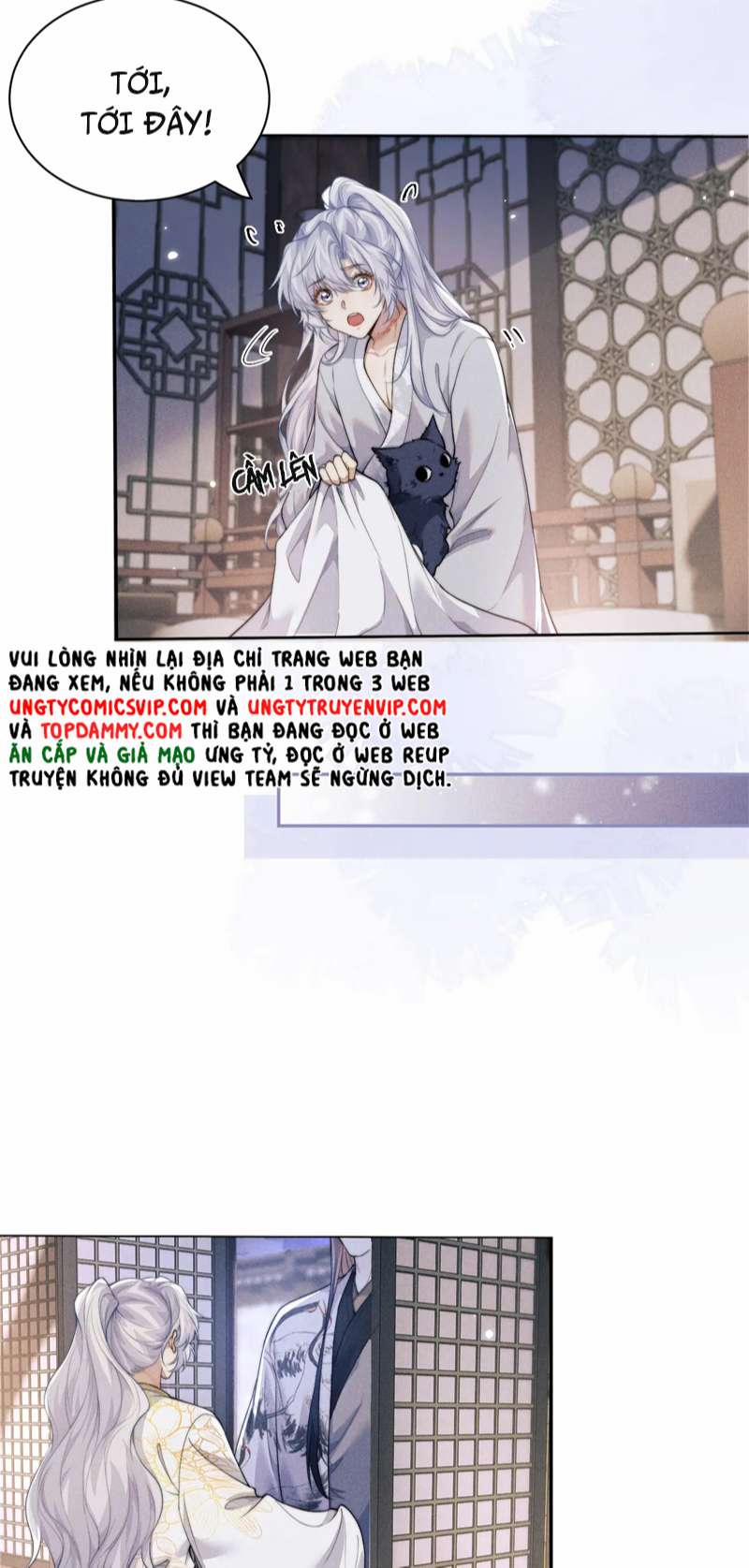 Ma Tôn Hối Bất Đương Sơ 39 trang 15