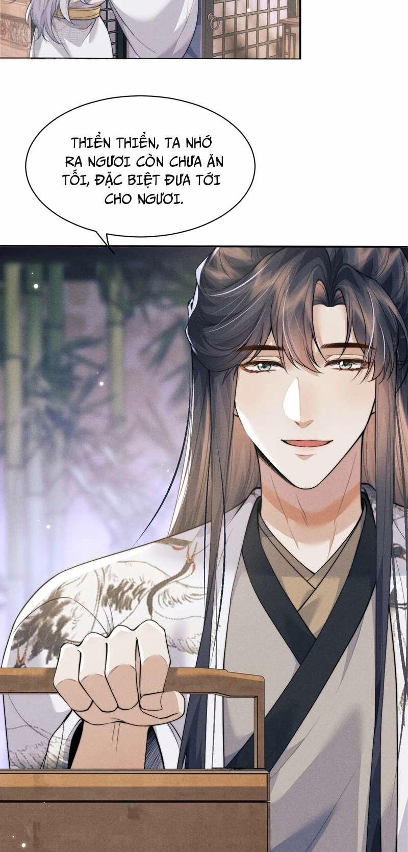 Ma Tôn Hối Bất Đương Sơ 39 trang 16