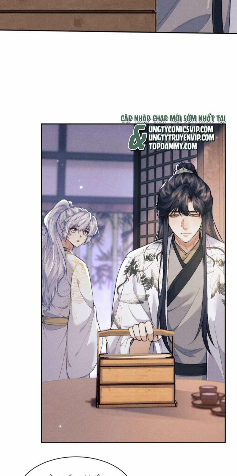 Ma Tôn Hối Bất Đương Sơ 39 trang 17