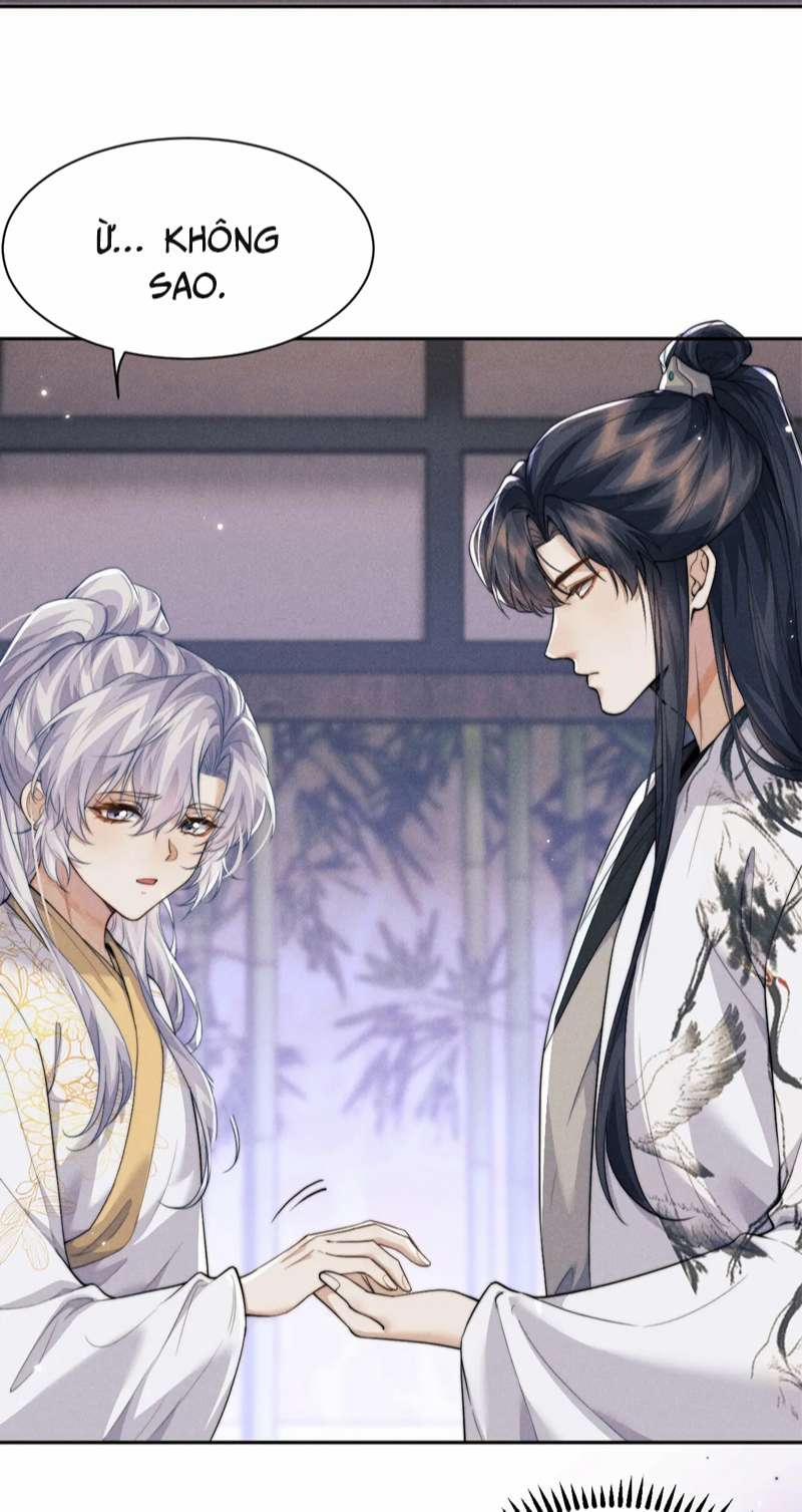 Ma Tôn Hối Bất Đương Sơ 39 trang 19