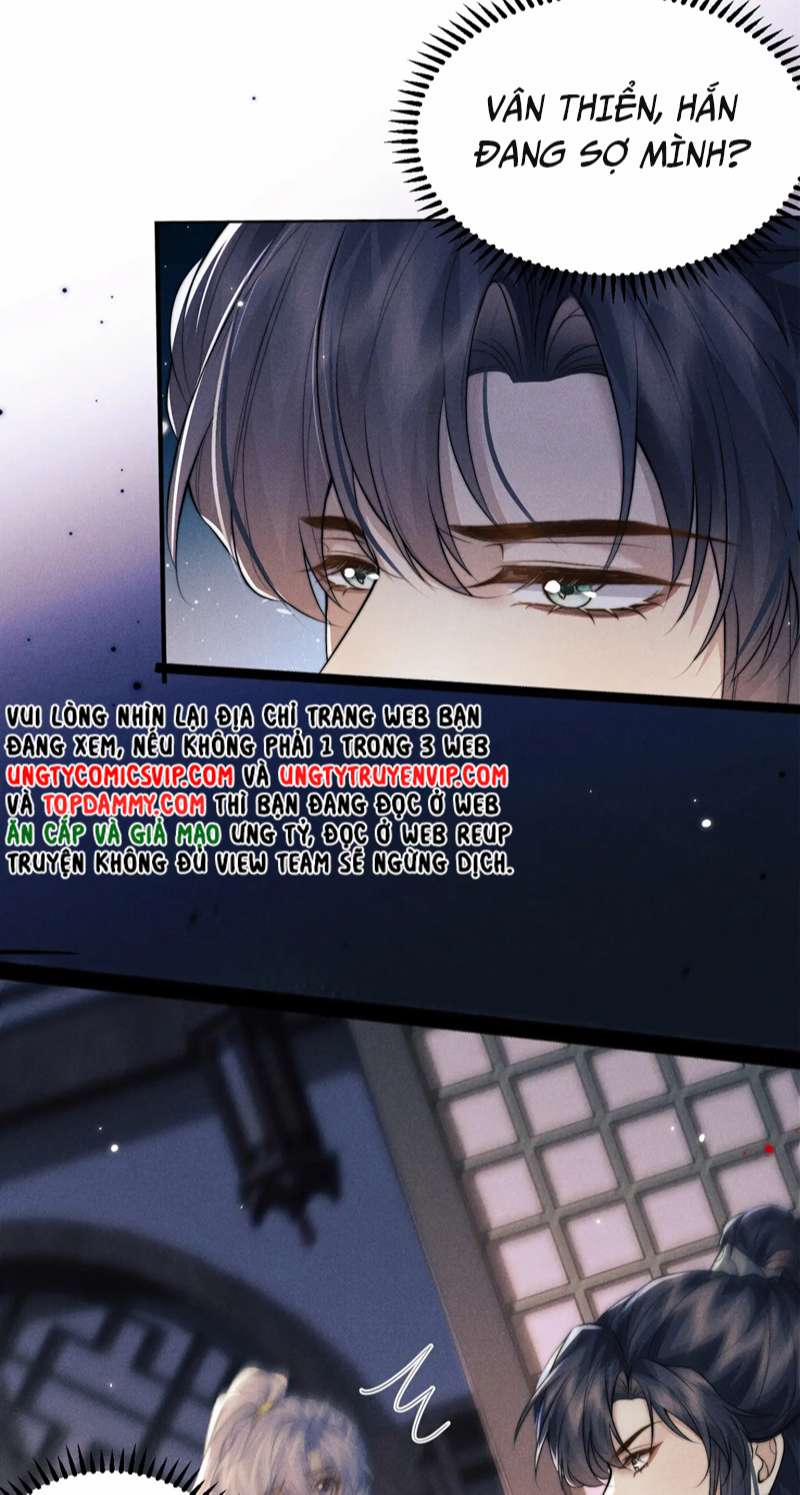 Ma Tôn Hối Bất Đương Sơ 39 trang 20