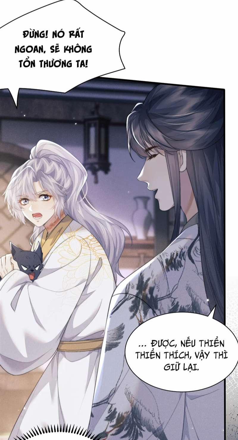 Ma Tôn Hối Bất Đương Sơ 39 trang 24