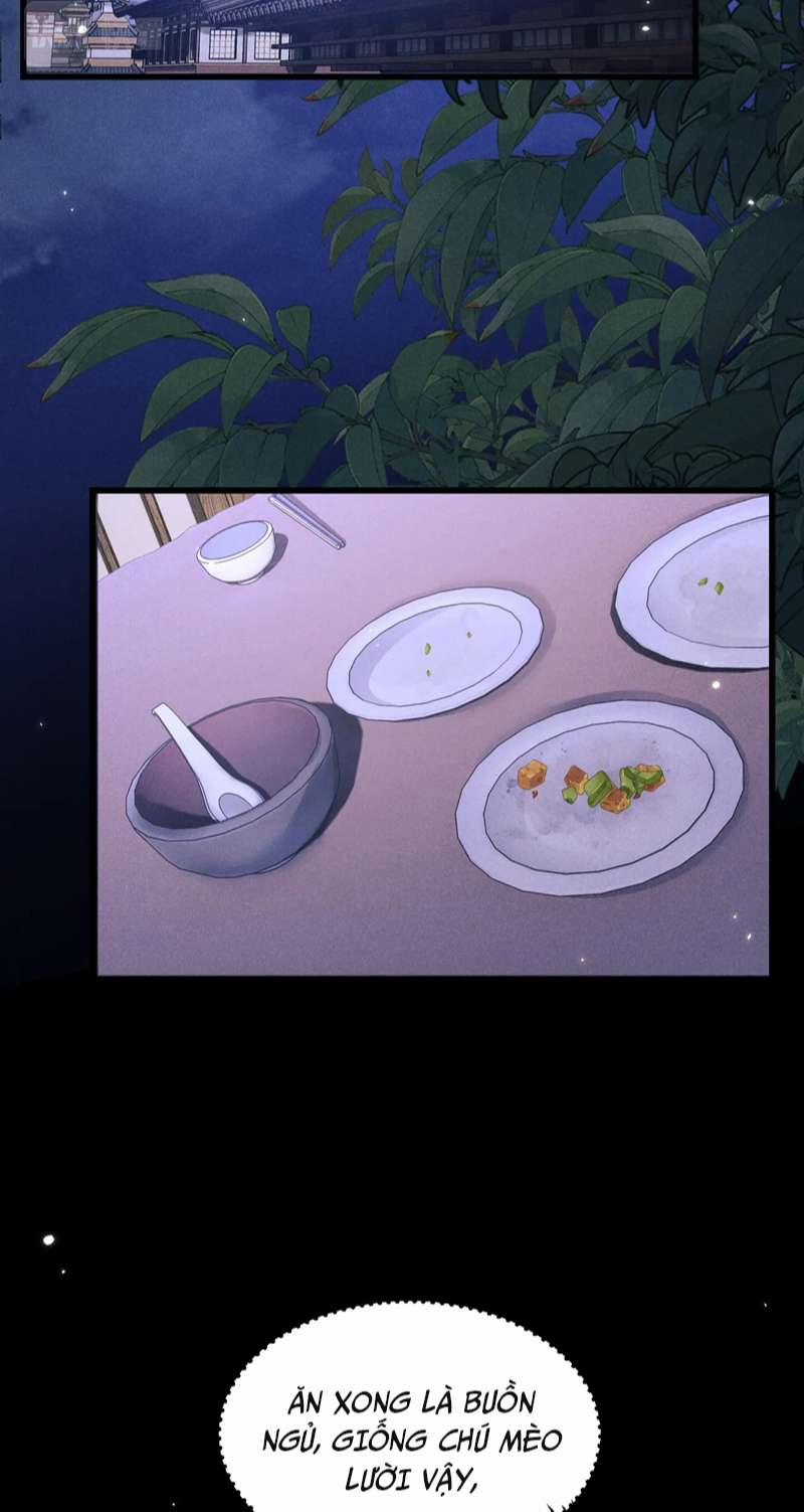 Ma Tôn Hối Bất Đương Sơ 39 trang 27