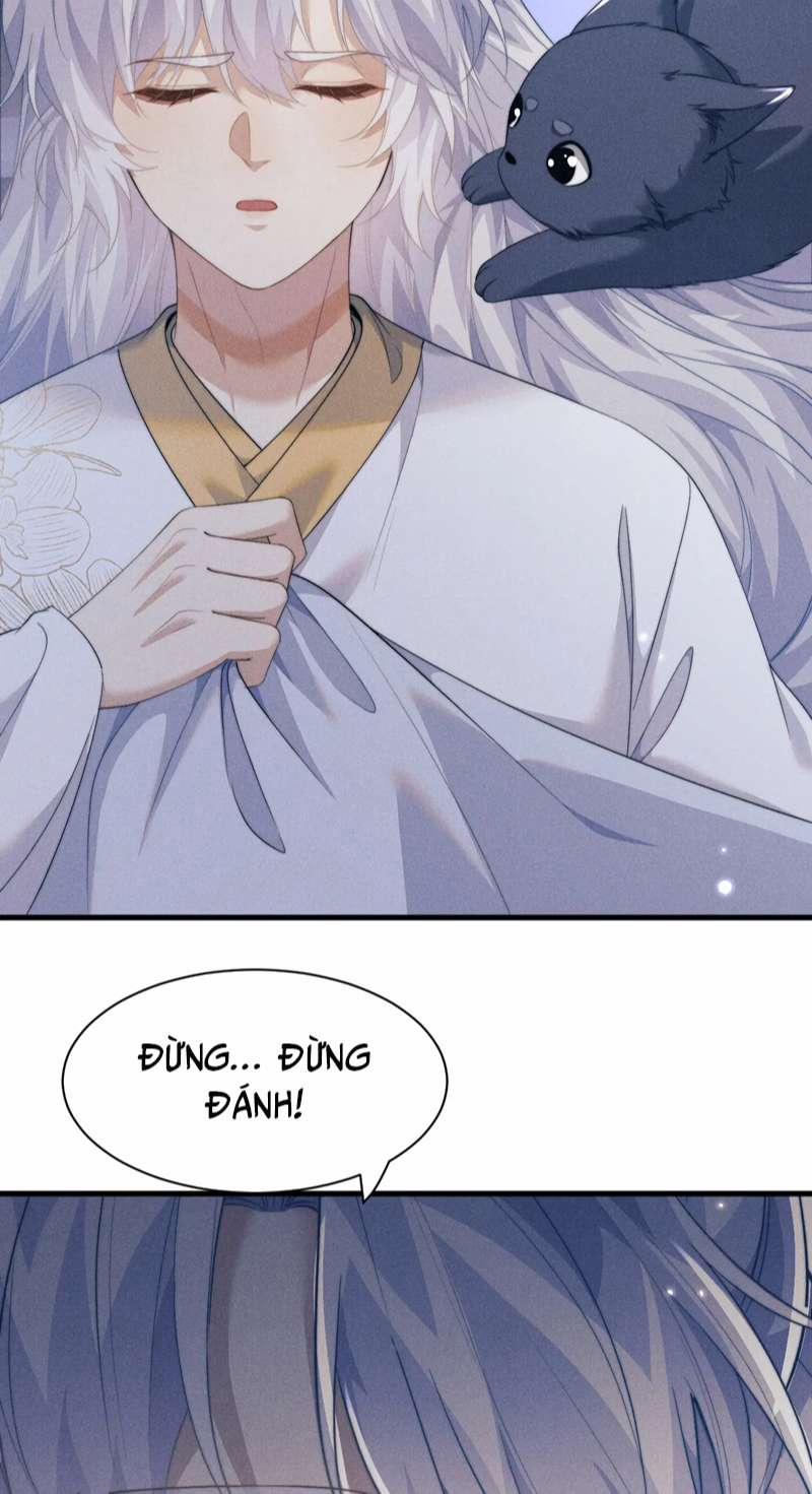 Ma Tôn Hối Bất Đương Sơ 39 trang 29