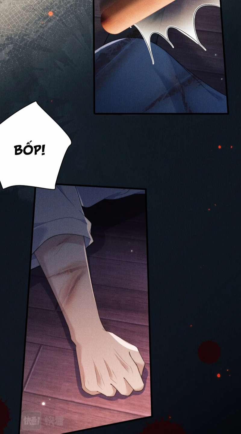 Ma Tôn Hối Bất Đương Sơ 39 trang 31