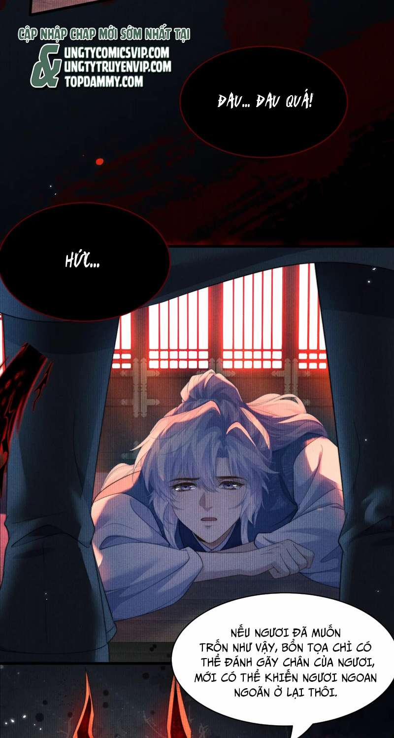 Ma Tôn Hối Bất Đương Sơ 39 trang 32